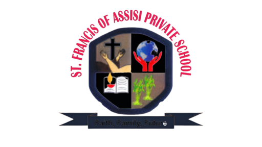 SFA Parent App icon